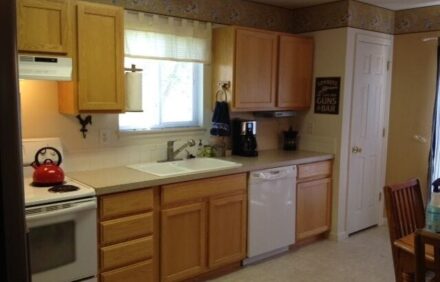 Executive Stay Discount Scenic Colorado Ranch