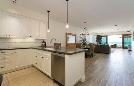 Beauty by the Beach, directly at The Strand Oceanside