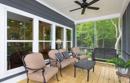 Beautiful cottage with AMAZING view of Barren River Lake!