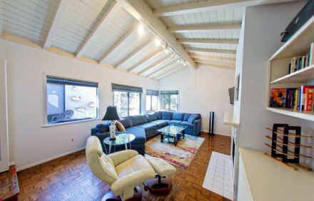 100% refund if canceled at least 60 days before arrival date. 50% refund if canceled at least 30 days before arrival date