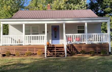 Waterworks come to relax