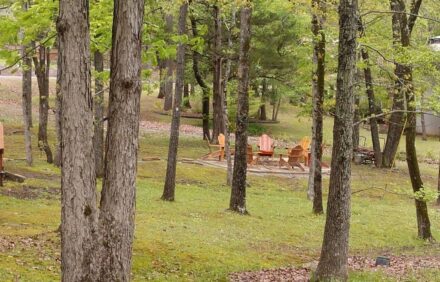 Luxurious Lake House on Eden Isle, near Heber Springs, Arkansas
