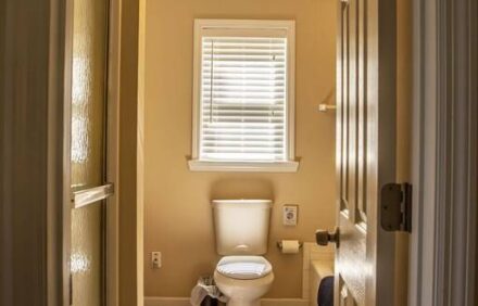 Bella Vista – A Mountain View Cabin