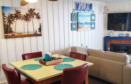 STRIKING OCEAN VIEW D210 FACING OCEANSIDE PIER