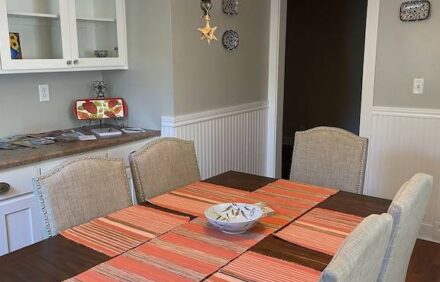 Chico Charmer steps away from downtown, Chico State, & Lower Bidwell Park