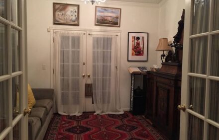 San Francisco Bay area: Elegant Pacific Ocean View, sleeps 10, gourmet kitchen