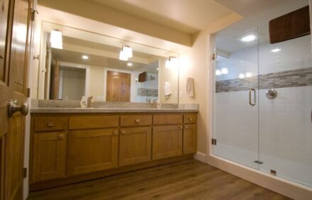 Enjoy the big ocean views, hear the waves crashing, enjoy the coastal vibe.