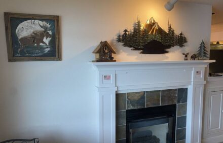 BUCOLIC BEAUTY – Waterfront Luxury Condo on Lake Coeur d’Alene