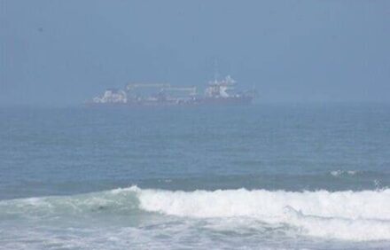 Beautiful beach cottage! Only 250 ft. from the Sand!