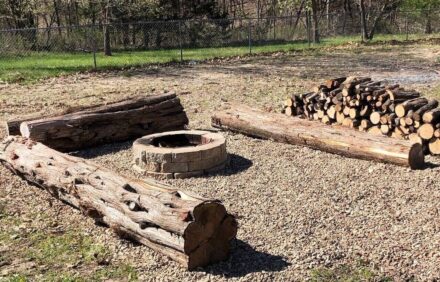 Secluded get away, minutes from KC’s favorite attractions!