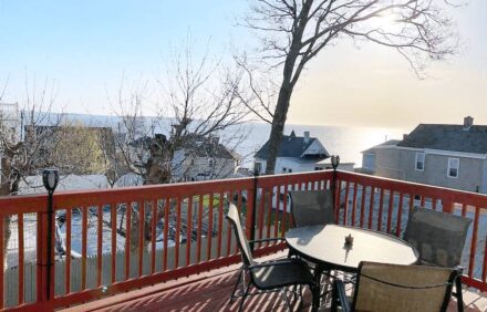 Ikram’s Place so close to Boston, Subway & Logan international Airport