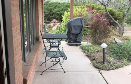 Fantastic Views in east Boulder and Friendly Resident Owners