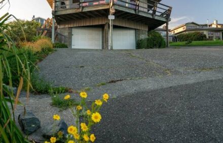 Boathouse, spectacular panoramic sea views!