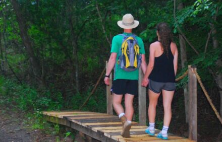 Secluded River Cabin Retreat with Outdoor Bathhouse and Kayaks