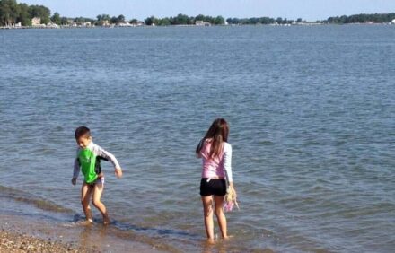 360° Water Views, Hoopers Island Vacation Studio, Fishing Creek