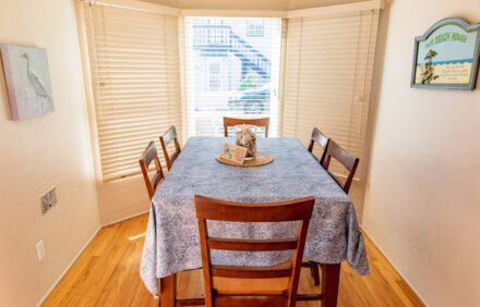 South Mission Beach Cottage-San Luis Rey Pl.