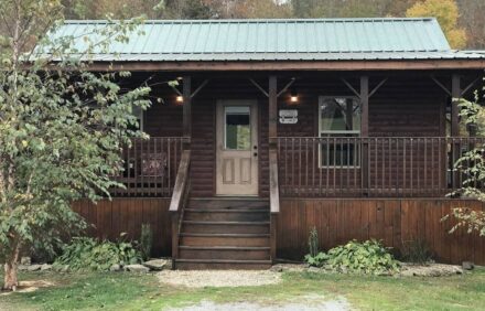 Private Catch And Release Lake–Boat Rental Included! Close to Lake Cumberland!