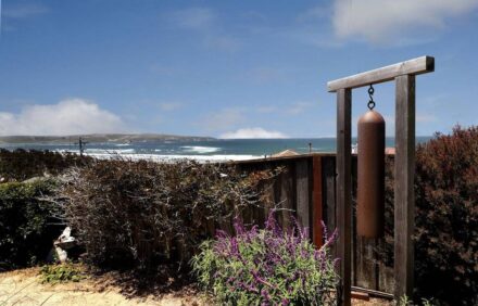 Romantic, Dramatic Views!