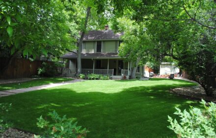 Pied-à-terre In DOWNTOWNS BEST LOCATION