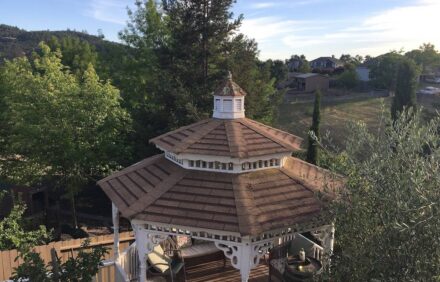In an Upscale Neighborhood, Stunning sunset views!