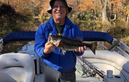 Secluded 3-bedroom Cabin on Farm
