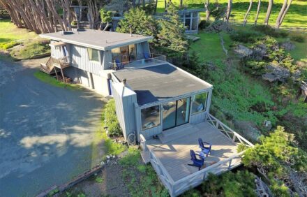 Pacifica Suite – BEST OCEAN FRONT, PRIVATE & SECLUDED