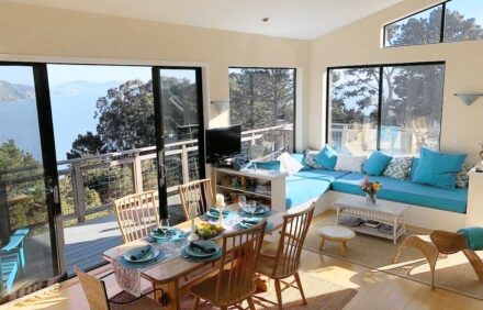 Ocean views from every room!!