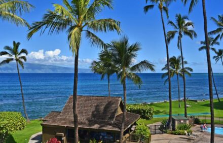 Oceanview Bliss! Large 3BR-3BA Unit – Great For Family Getaways, #E403