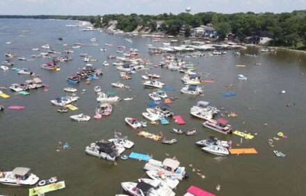 It’s summer and beautiful! Come spend Day Vacation with us!😀🐟🐠🎣🏊‍♂️🚣🏻🏌️