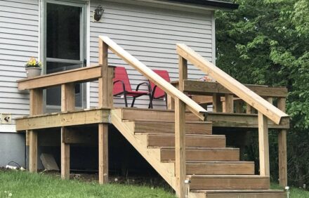 Rathbun Lake, Deer Run Rental, & Fully Furnished Cabin!