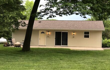 Two Bedroom Guest House