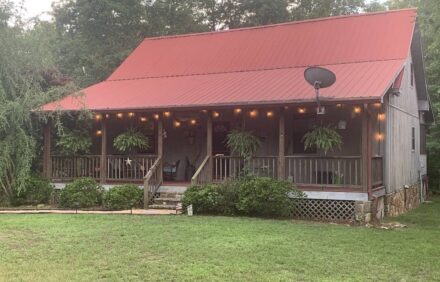 ❤️❤️❤️FANTASTIC RATES ON THIS PRIVATE, SECLUDED CABIN❤️❤️❤️