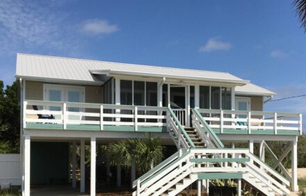 Front Door to Beach in 3 Minutes!