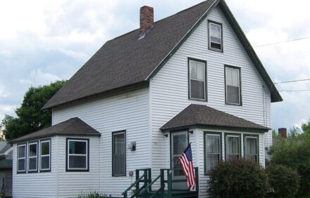 Newman Cottage On Beautiful Mount Desert Island