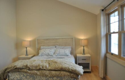 Spacious Lakeside Berkshire Home Close to Tanglewood and Jacob’s Pillow