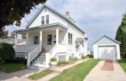 Directly on Lake Michigan! Last Minute Bookings Welcome!