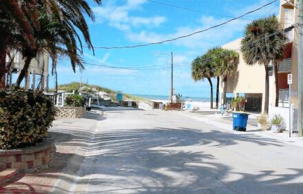 BRAND NEW! Cozy Bungalow – Steps to the Beach- Perfect for Social Distancing.