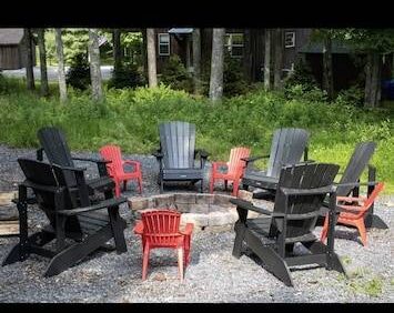 Charming Cabin in Deep Creek