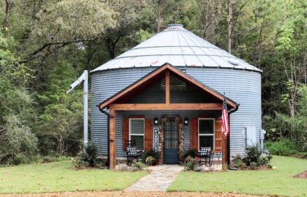 The Farm, Corinth MS