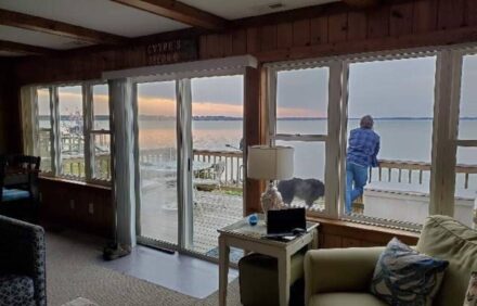 Beautiful, rural Mathews County is located on the Middle Peninsula of Virginia