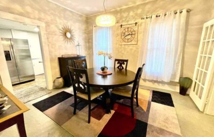 Blue Dove Villa – Spacious 3 Bed/2 Bath Home