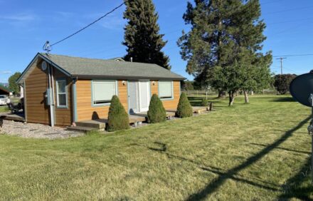 Adorable Out of Town Guest House