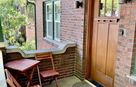 Gerald Grand Junction- 1920s remodeled home-