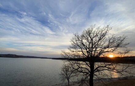 Beautiful, Updated, 2 Bdrm Condo w/ Gorgeous Lake View! Close to Dogwood Canyon!