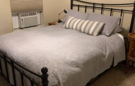 An Apartment Gem Located In The Heart Of Missoula