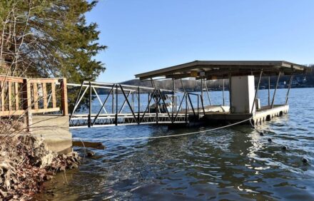 Inside the Premier Old Kinderhook Golf Resort, Pet Friendly and Free Kayaking!